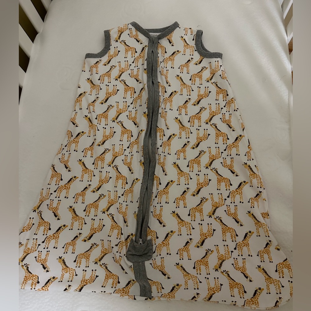Burt’s Bees Sleep Sack